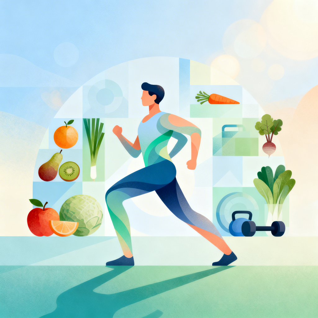 Jak se motivovat ke změně životního stylu